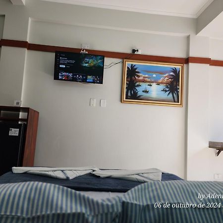 Hotel Sao Charbel Ubatuba Ngoại thất bức ảnh