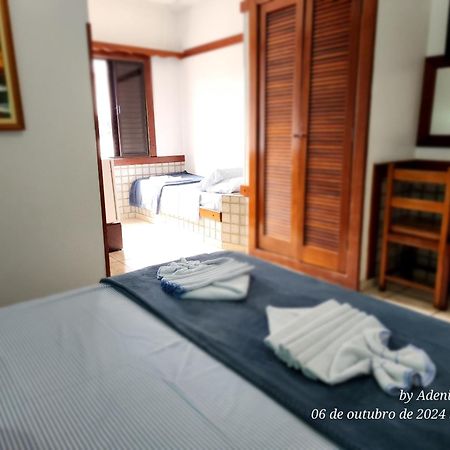 Hotel Sao Charbel Ubatuba Ngoại thất bức ảnh
