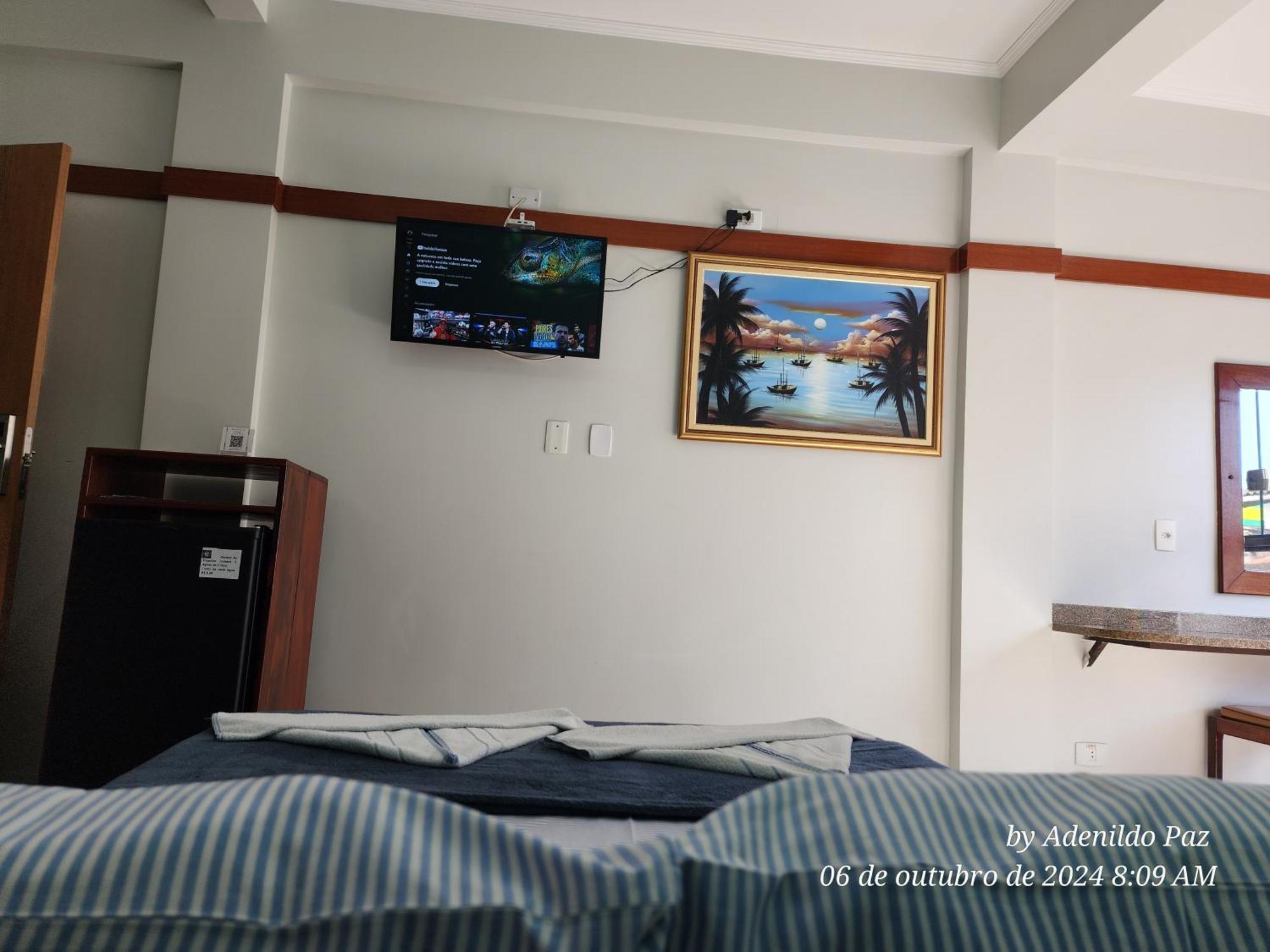 Hotel Sao Charbel Ubatuba Ngoại thất bức ảnh