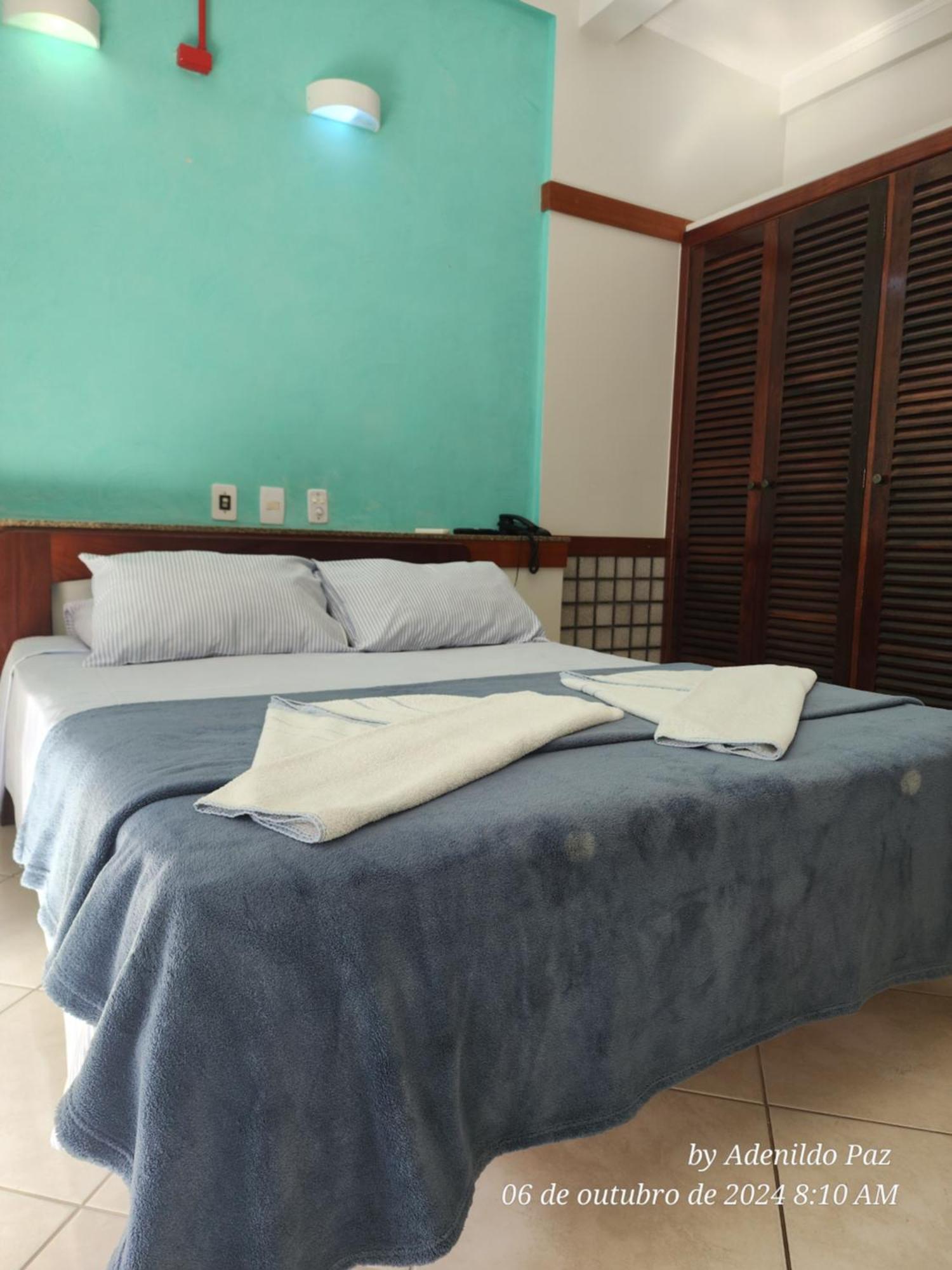 Hotel Sao Charbel Ubatuba Ngoại thất bức ảnh