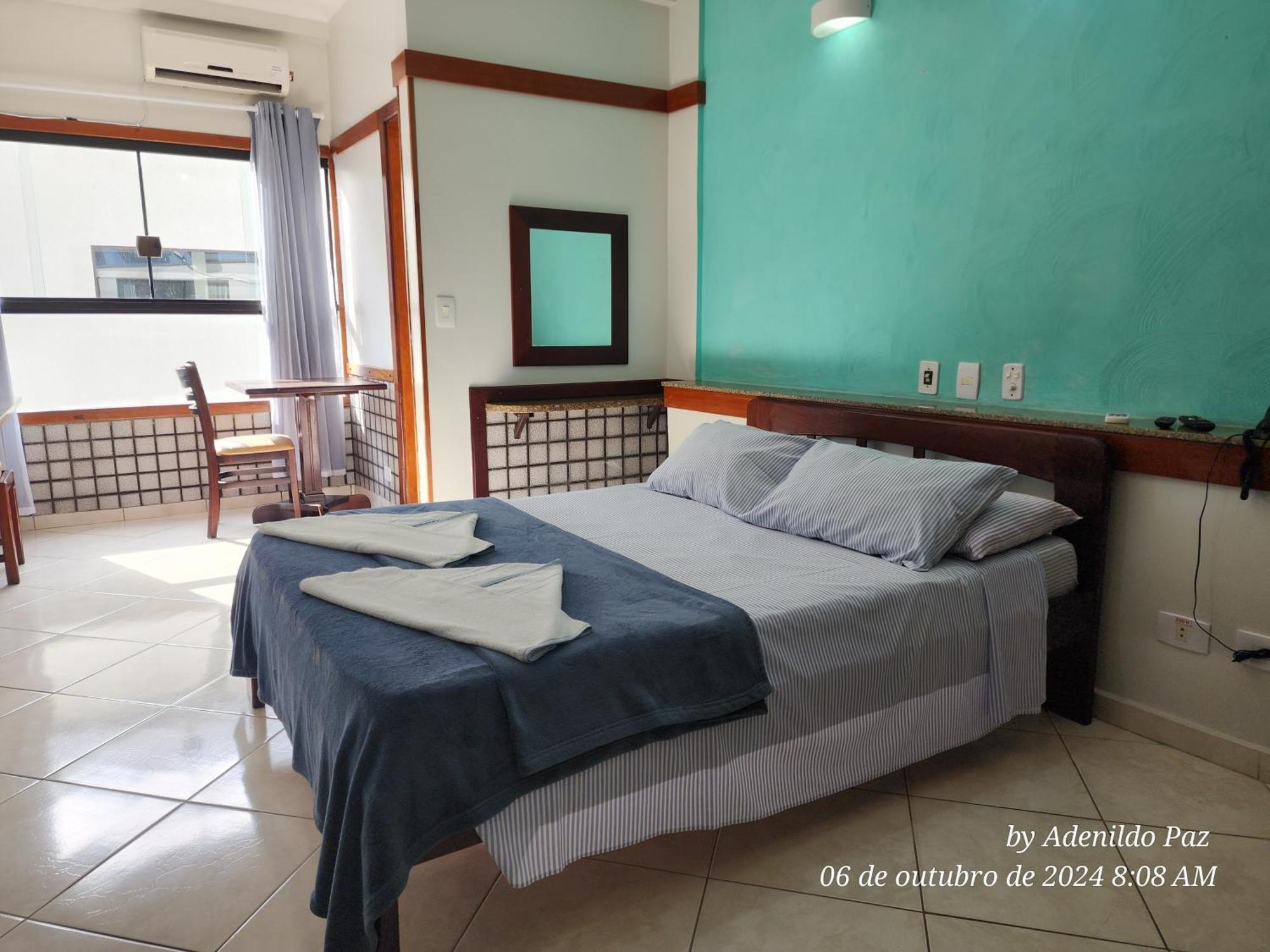 Hotel Sao Charbel Ubatuba Ngoại thất bức ảnh