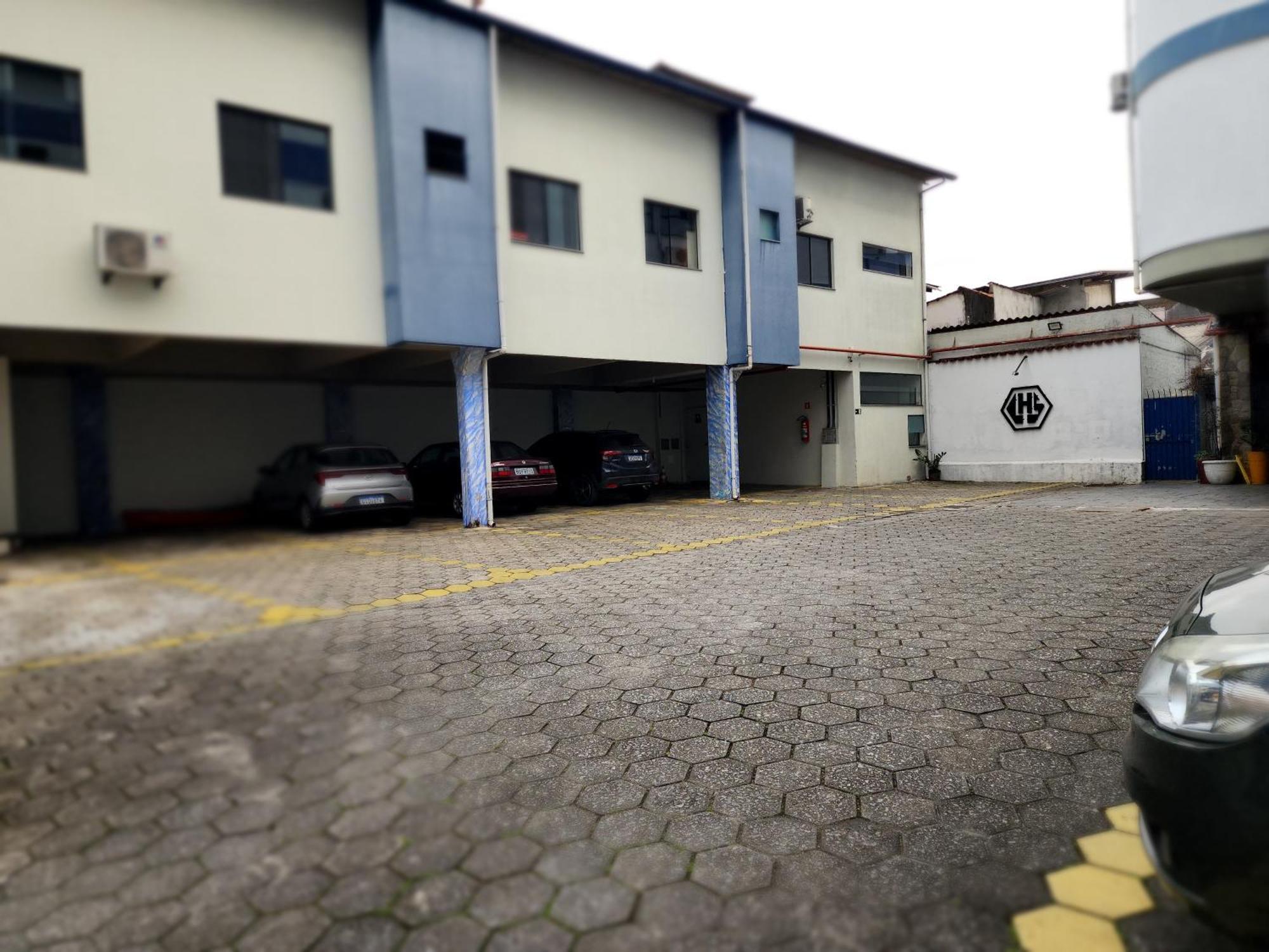Hotel Sao Charbel Ubatuba Ngoại thất bức ảnh