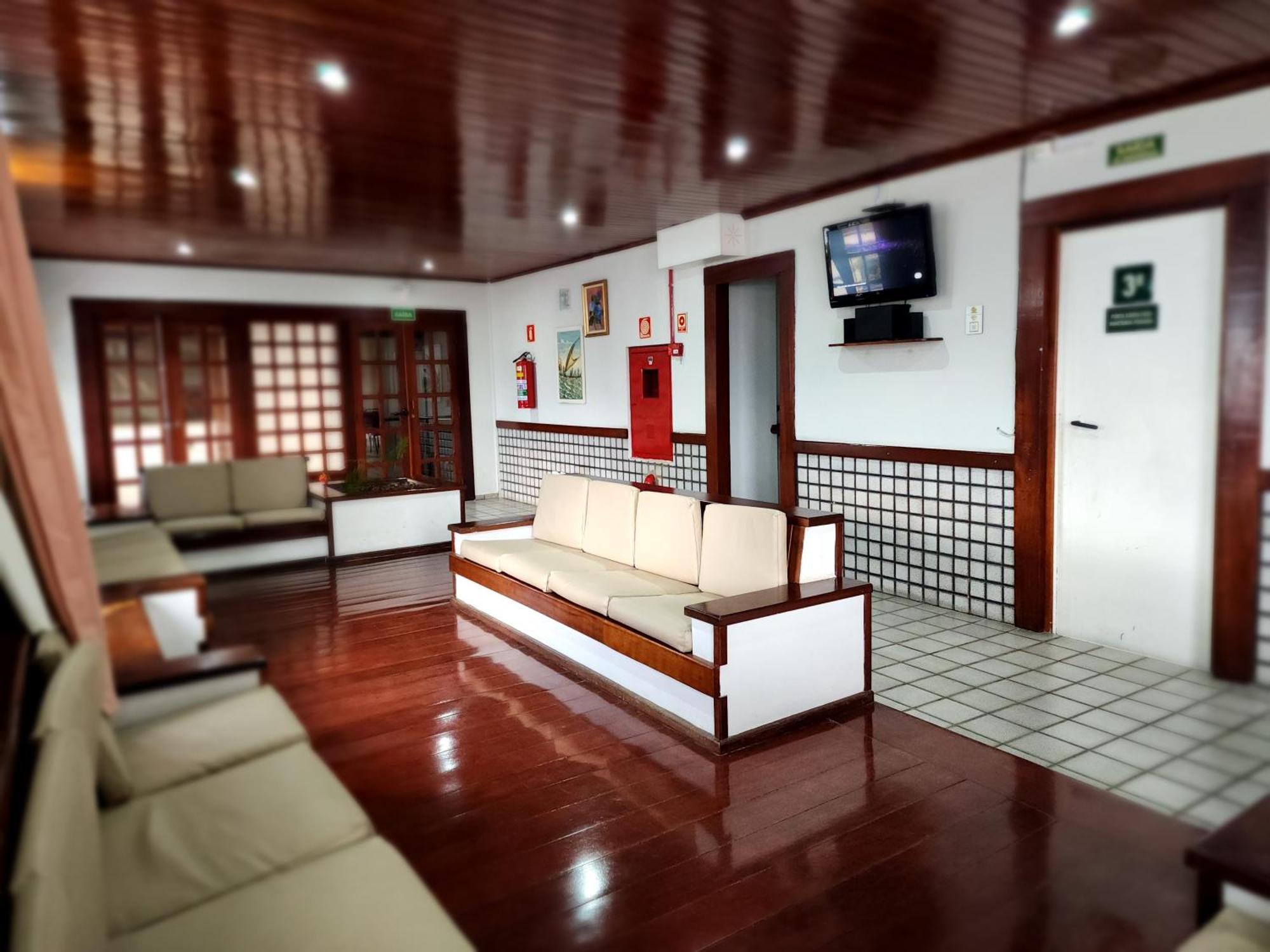 Hotel Sao Charbel Ubatuba Ngoại thất bức ảnh