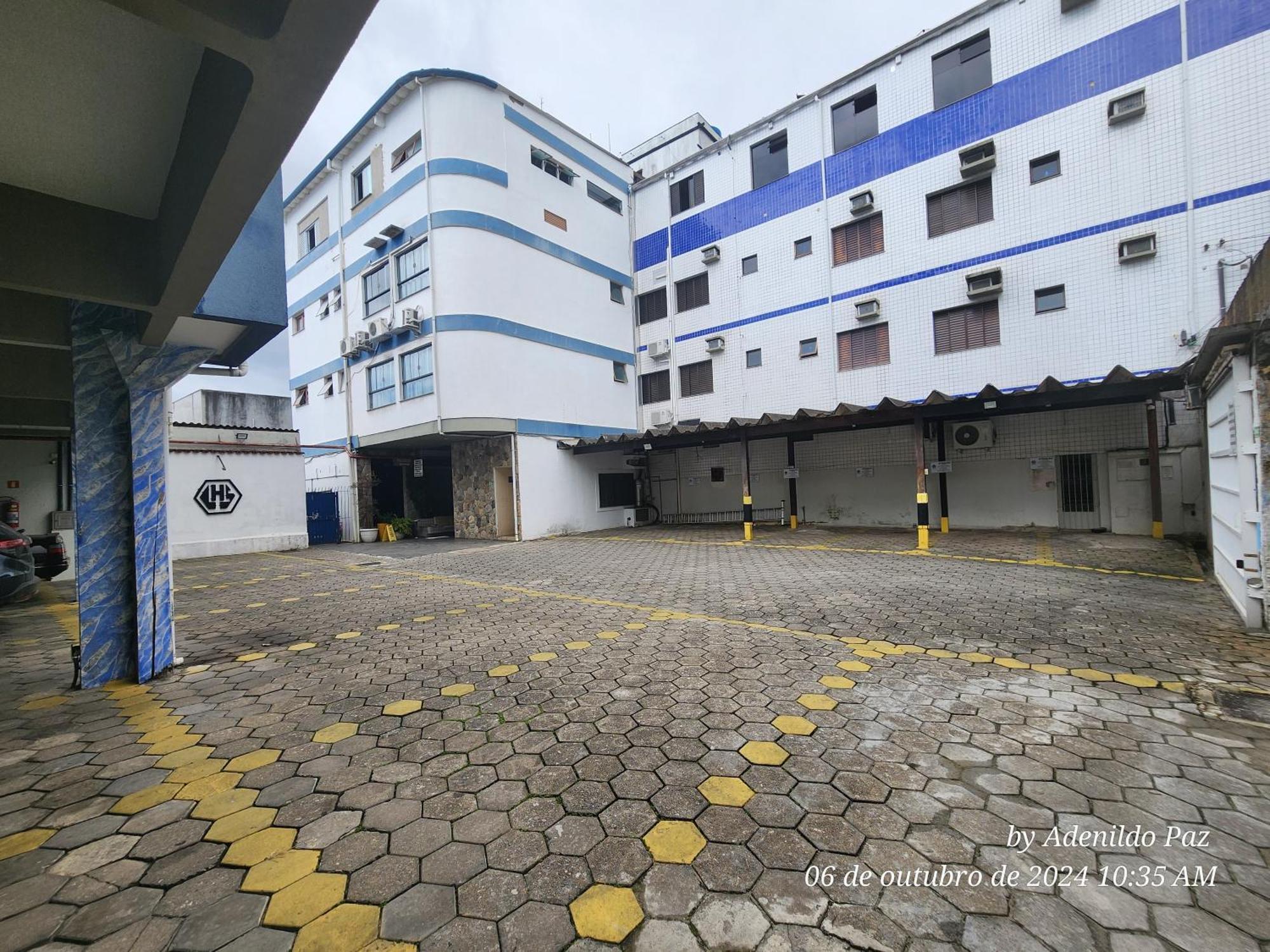 Hotel Sao Charbel Ubatuba Ngoại thất bức ảnh