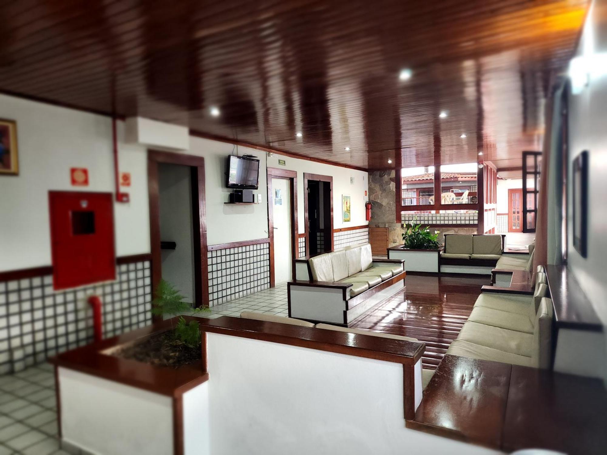 Hotel Sao Charbel Ubatuba Ngoại thất bức ảnh