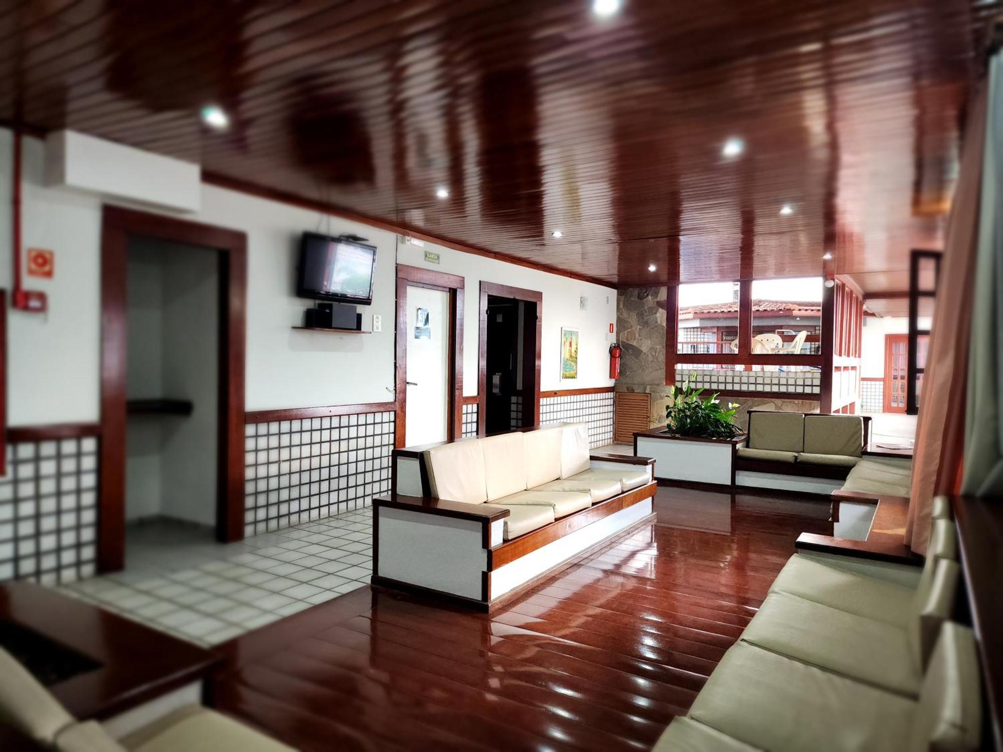Hotel Sao Charbel Ubatuba Ngoại thất bức ảnh