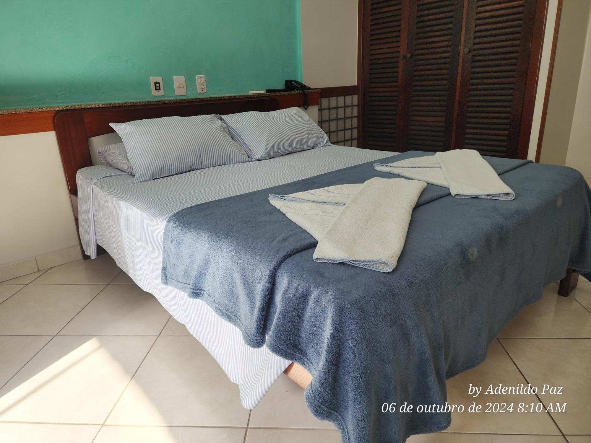 Hotel Sao Charbel Ubatuba Ngoại thất bức ảnh