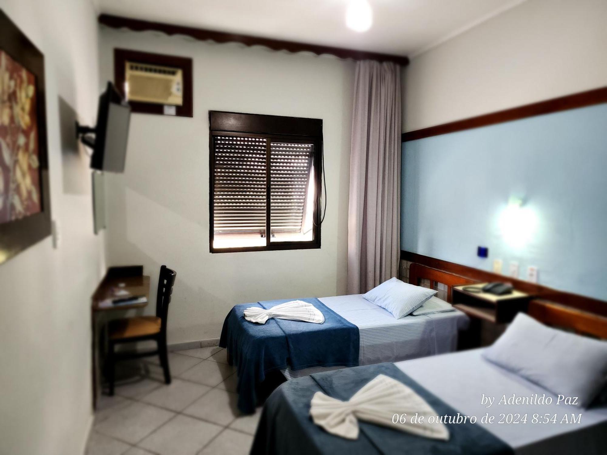 Hotel Sao Charbel Ubatuba Ngoại thất bức ảnh