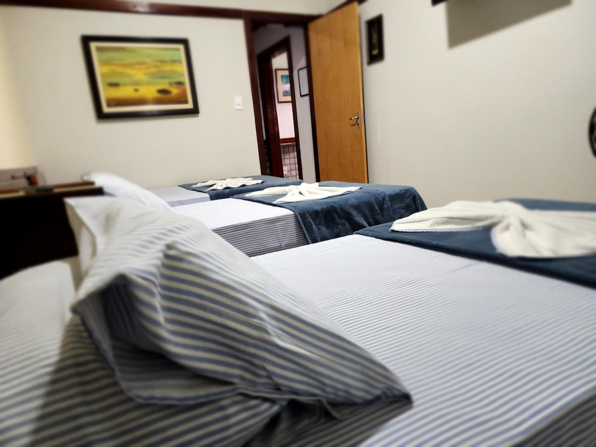Hotel Sao Charbel Ubatuba Ngoại thất bức ảnh