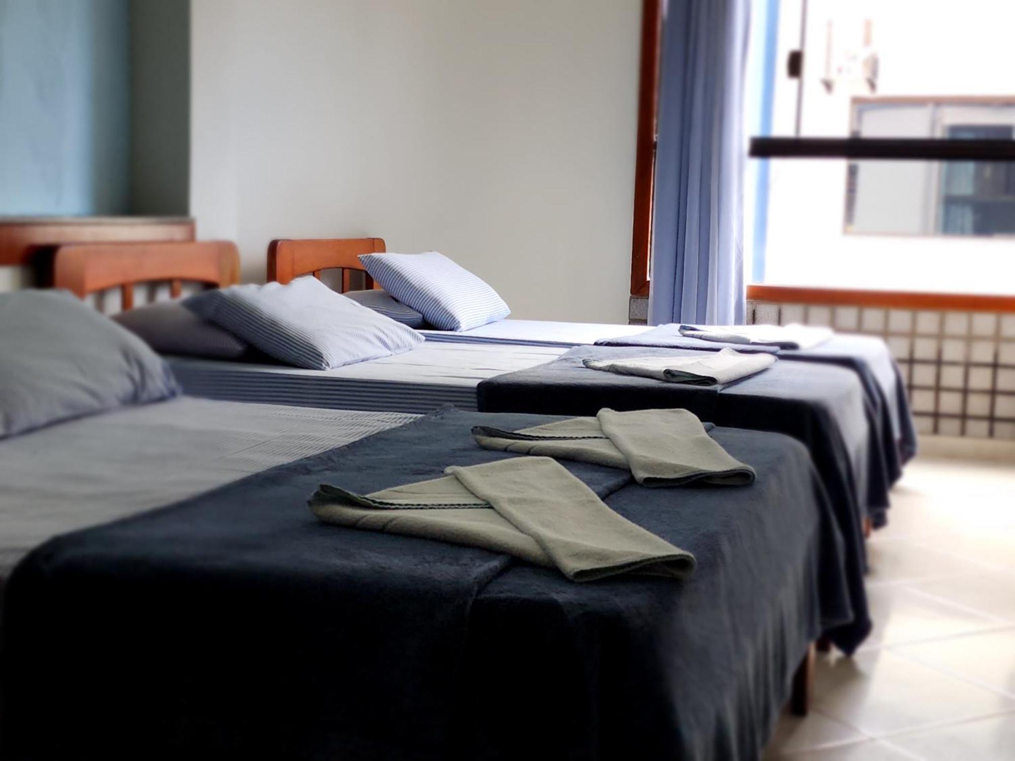 Hotel Sao Charbel Ubatuba Ngoại thất bức ảnh