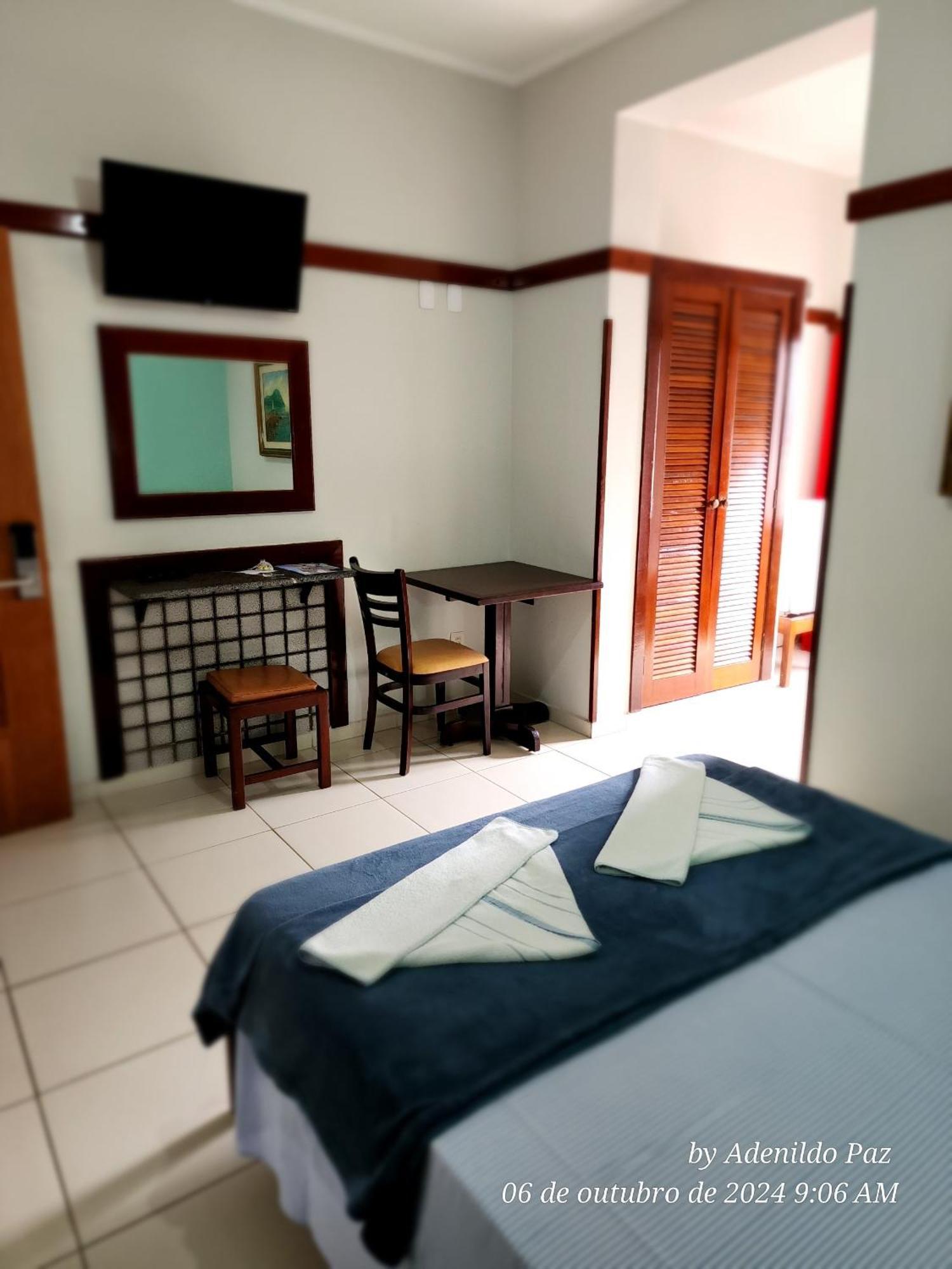 Hotel Sao Charbel Ubatuba Ngoại thất bức ảnh
