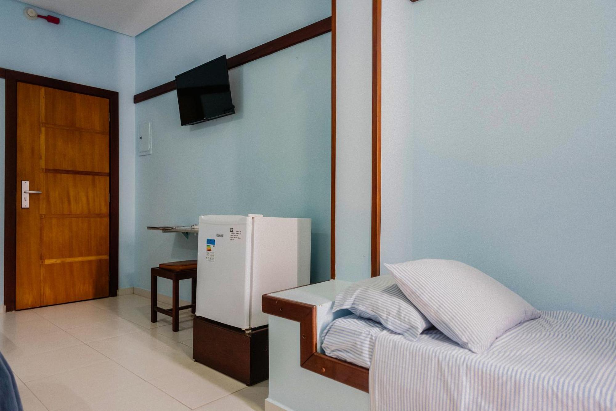 Hotel Sao Charbel Ubatuba Ngoại thất bức ảnh