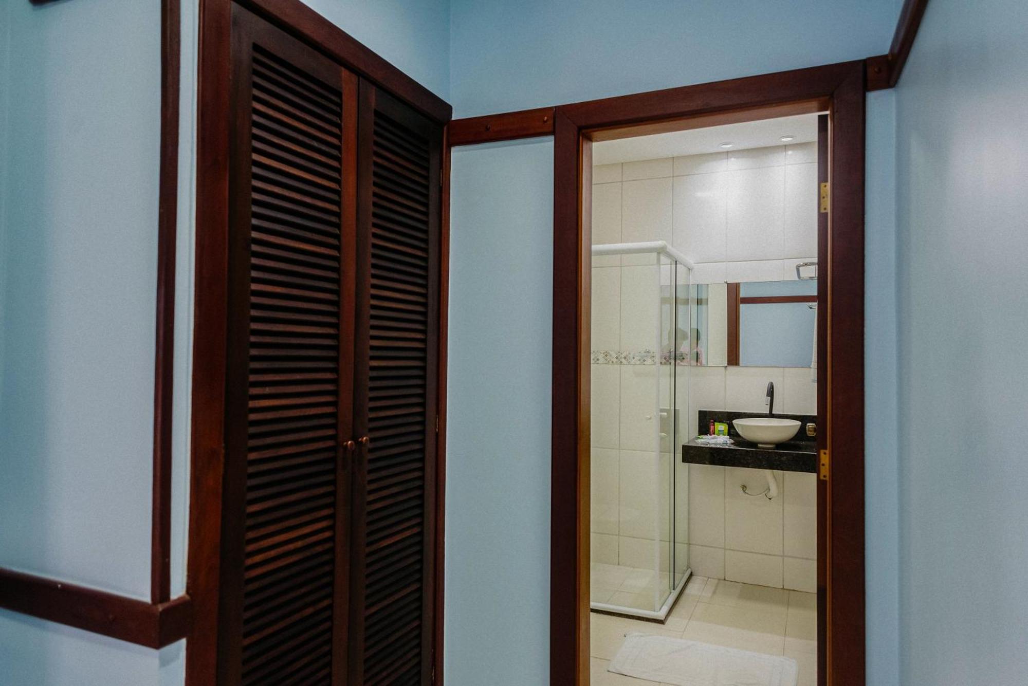Hotel Sao Charbel Ubatuba Ngoại thất bức ảnh