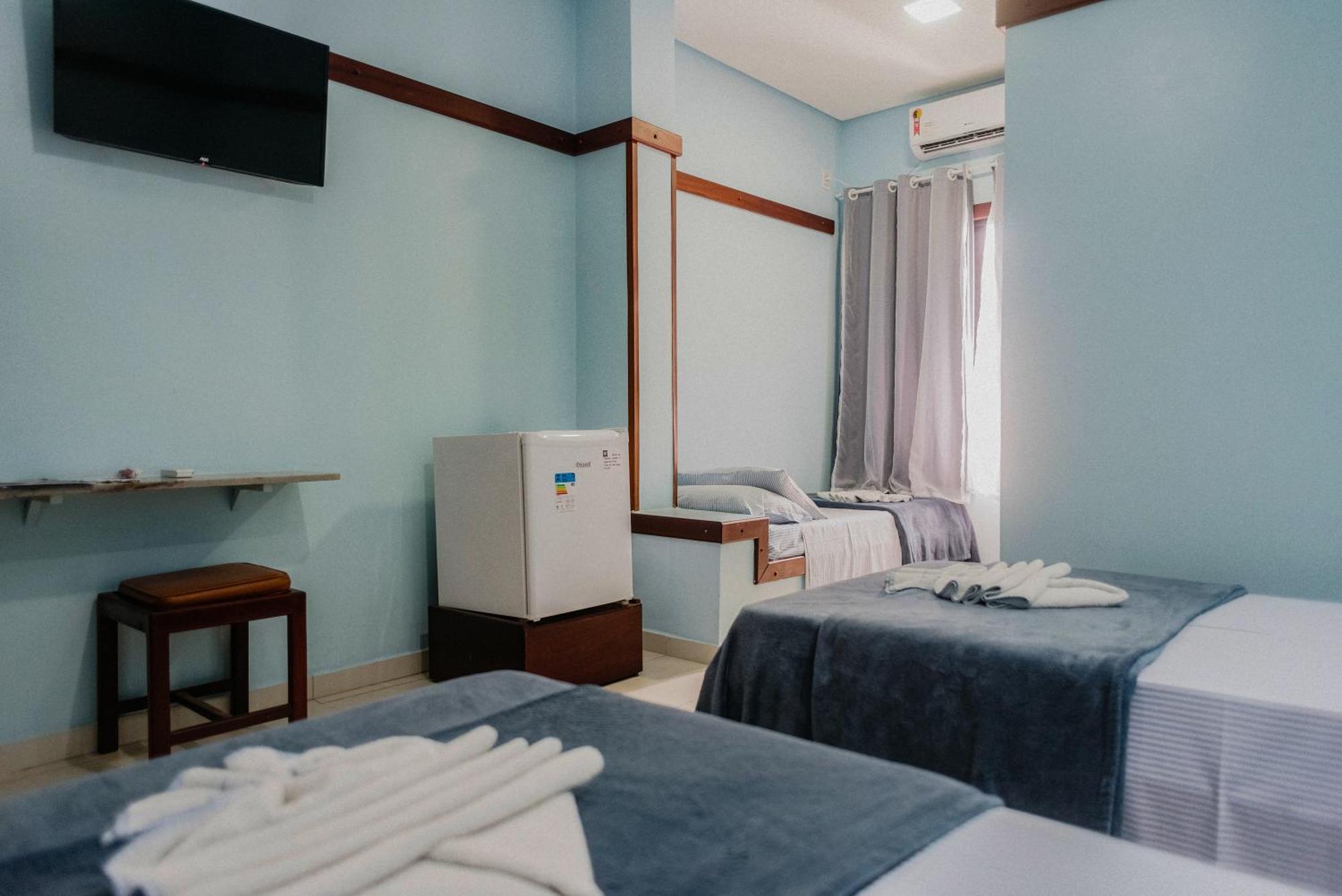 Hotel Sao Charbel Ubatuba Ngoại thất bức ảnh