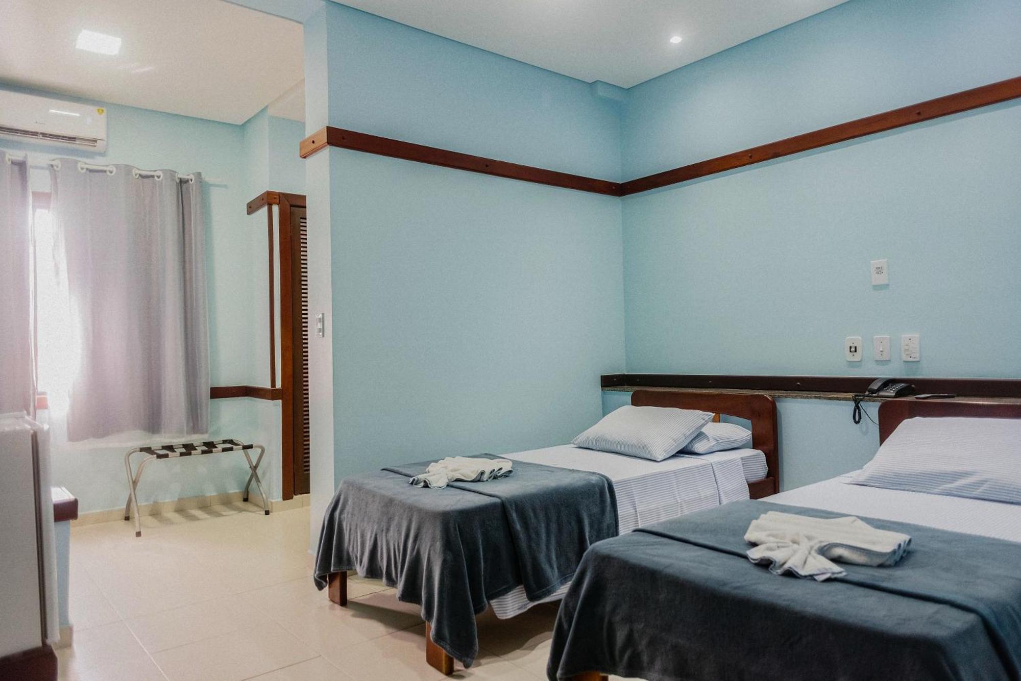 Hotel Sao Charbel Ubatuba Ngoại thất bức ảnh