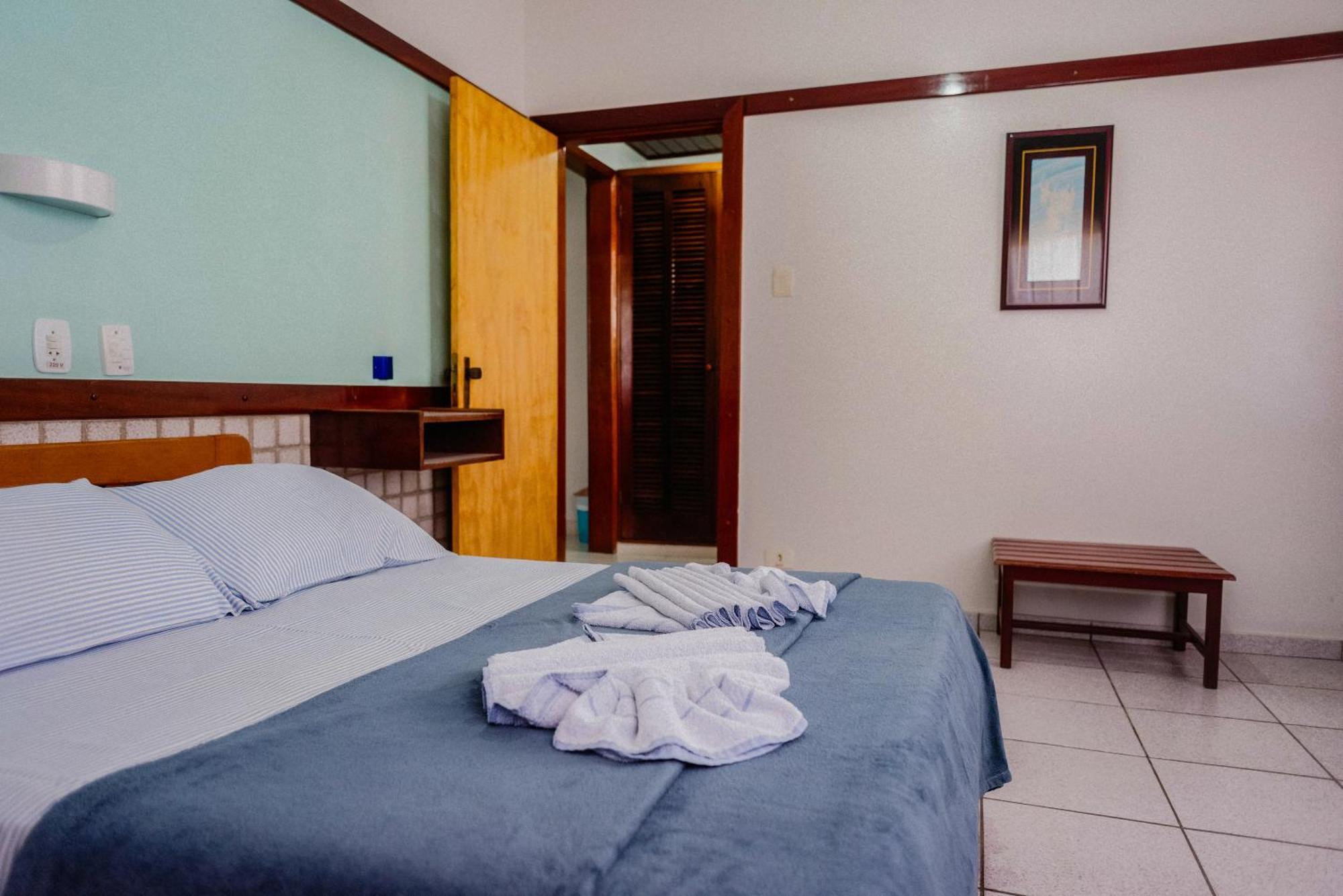 Hotel Sao Charbel Ubatuba Ngoại thất bức ảnh