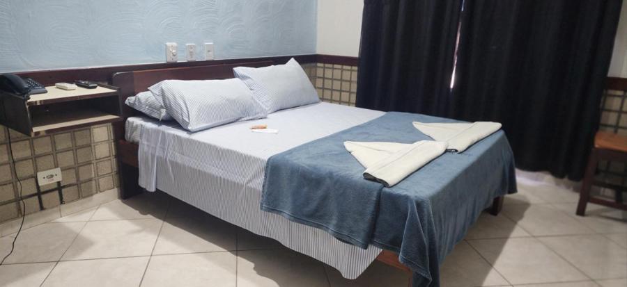 Hotel Sao Charbel Ubatuba Ngoại thất bức ảnh