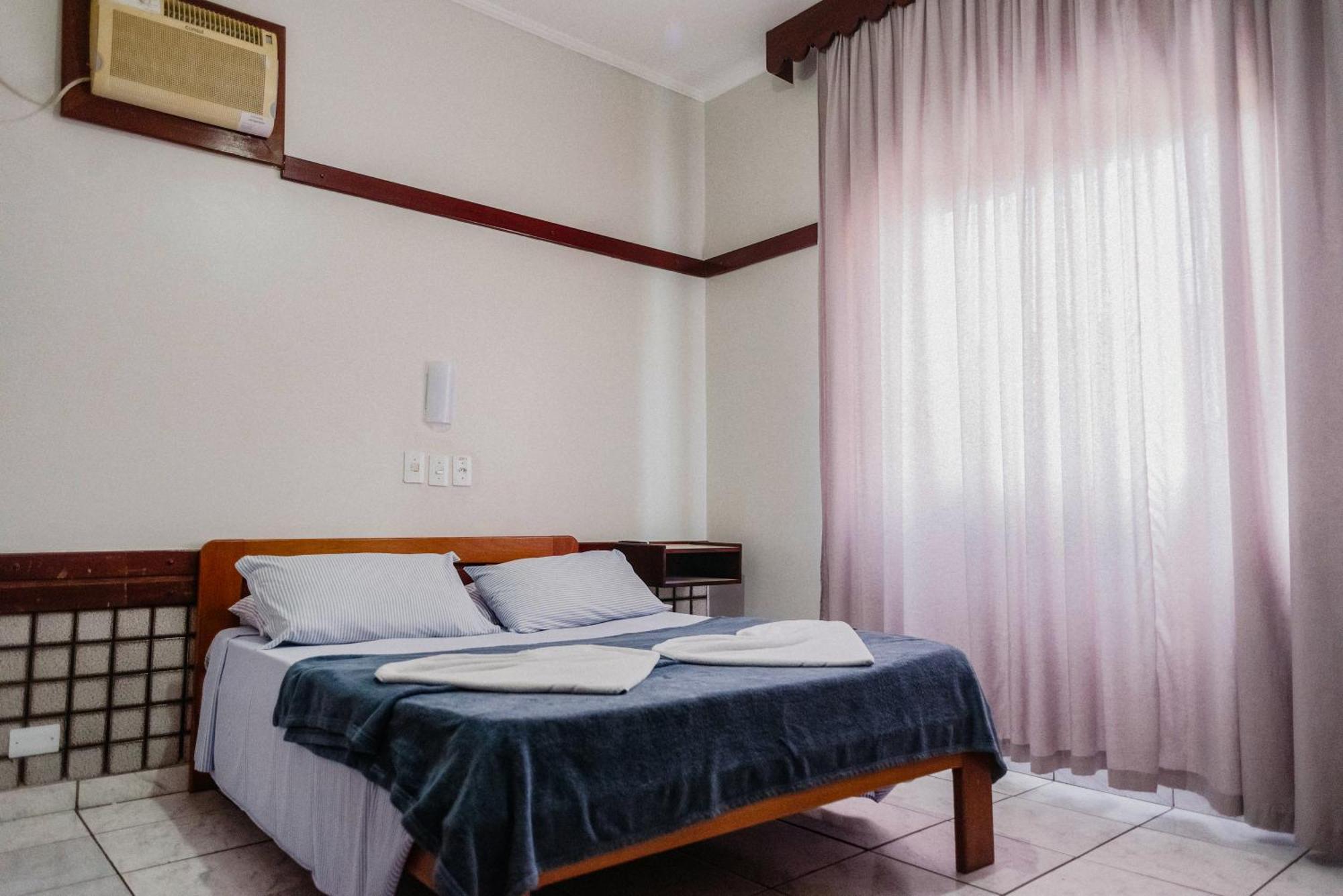 Hotel Sao Charbel Ubatuba Ngoại thất bức ảnh