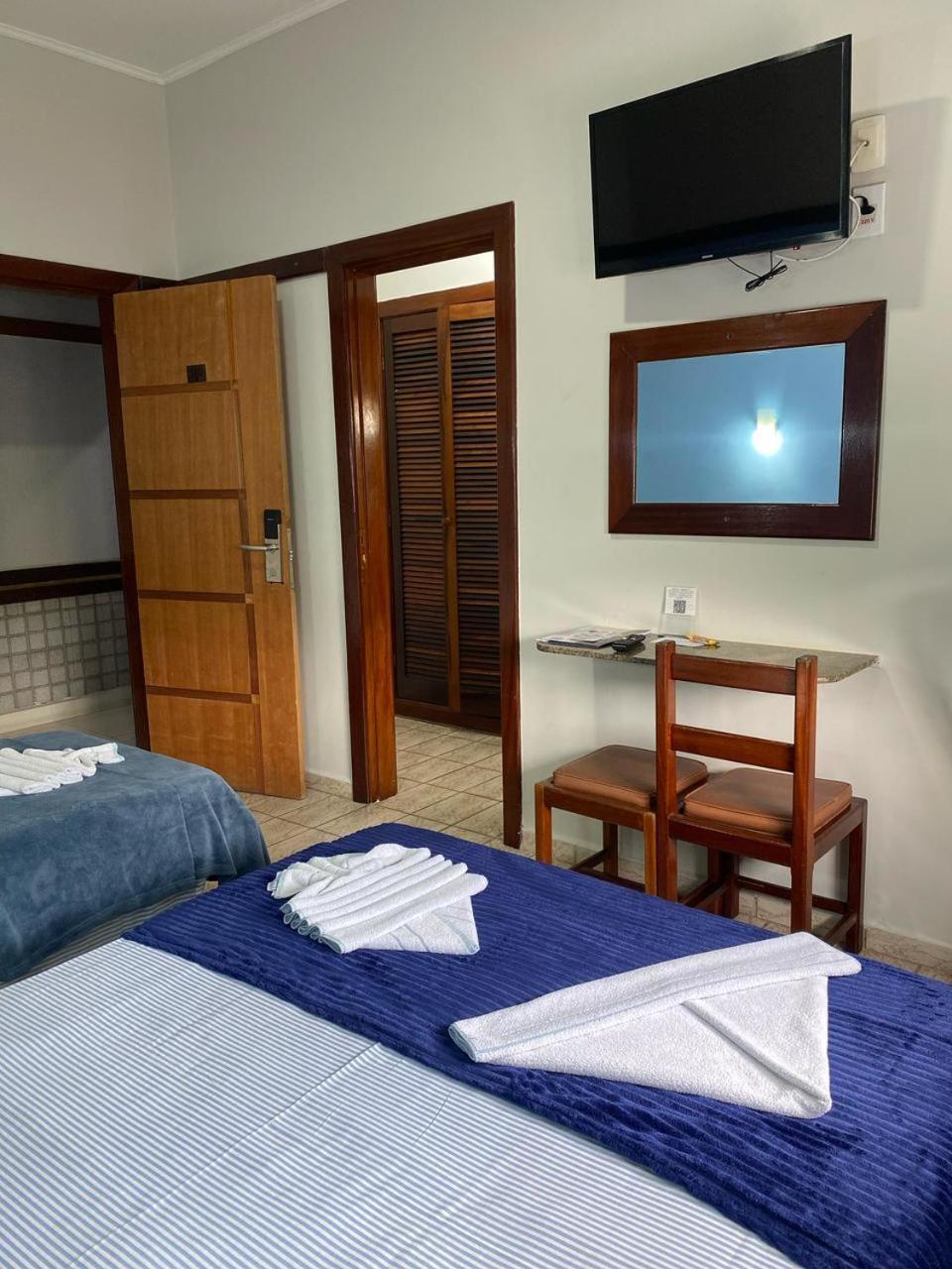 Hotel Sao Charbel Ubatuba Ngoại thất bức ảnh